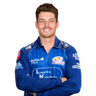 Mitchell Santner