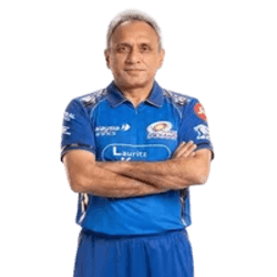 Rahul Sanghvi
