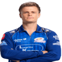 Ryan Rickelton
