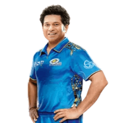 Sachin Tendulkar