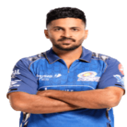 Shardul Thakur