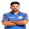Shardul Thakur