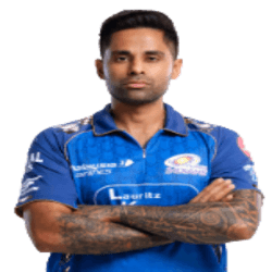 Suryakumar Yadav