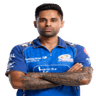 Suryakumar Yadav