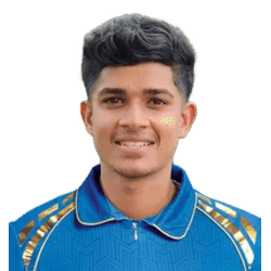 Vignesh Puthur