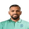 Nicholas Pooran