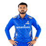 Monank Patel