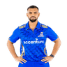 Nicholas Pooran