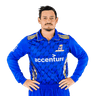 Quinton de Kock