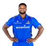 Romario Shepherd