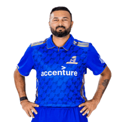 Sunny Patel