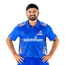 Tajinder Singh