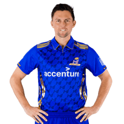 Trent Boult