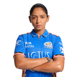 Harmanpreet Kaur