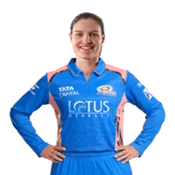 Nicola Carey