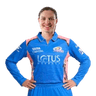 Nicola Carey