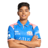 Sanskriti Gupta