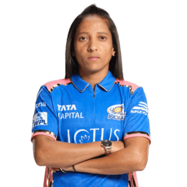 Shabnim Ismail