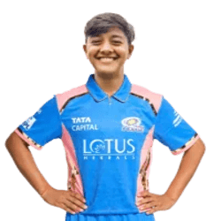 Triveni Vasistha