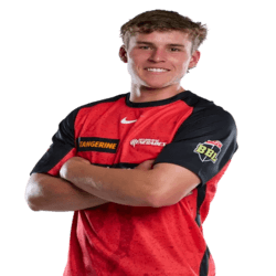 Harry Dixon