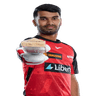 Hassan Khan