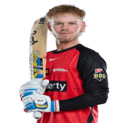 Jake Fraser-McGurk