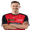 Jason Behrendorff