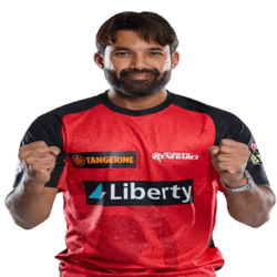 Mohammad Rizwan