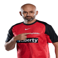 Nathan Lyon