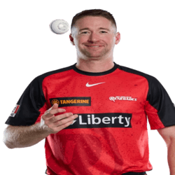 Tom Rogers