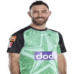 Glenn Maxwell