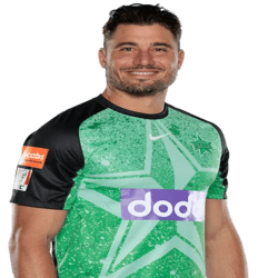 Marcus Stoinis