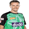 Tom Curran