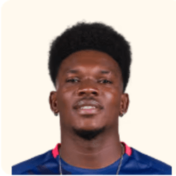 Ben Shikongo