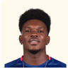 Ben Shikongo