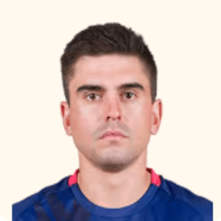 Malan Kruger
