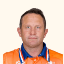 Roelof van der Merwe