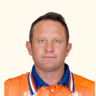 Roelof van der Merwe