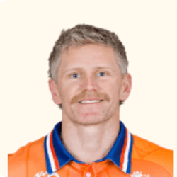 Timm van der Gugten