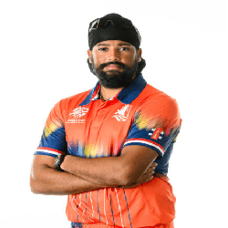 Vikramjit Singh