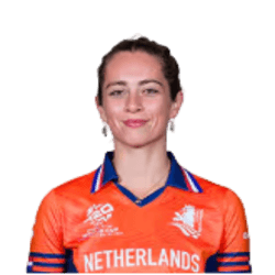 Frederique Overdijk