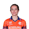 Frederique Overdijk