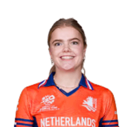 Hannah Landheer
