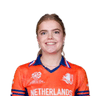 Hannah Landheer