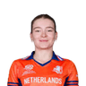 Isabel van der Woning