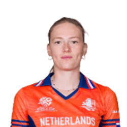 Myrthe van den Raad