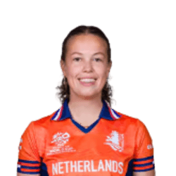 Phebe Molkenboer