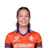 Phebe Molkenboer