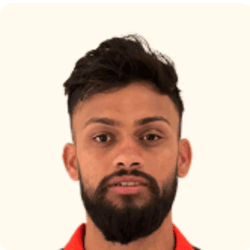 Kushal Bhurtel