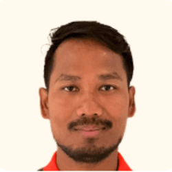 Lalit Rajbanshi